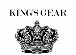 KING'S GEAR