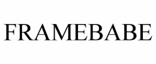 FRAMEBABE