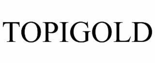TOPIGOLD