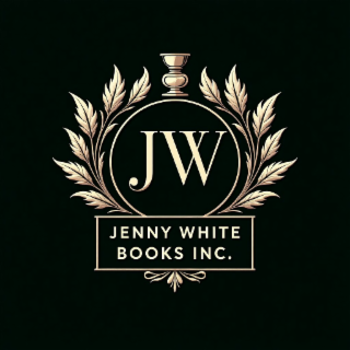 JW JENNY WHITE BOOKS INC.