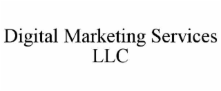 DIGITAL MARKETING SERVICES LLC