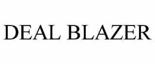 DEAL BLAZER