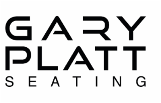 GARY PLATT SEATING