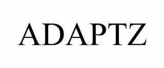 ADAPTZ