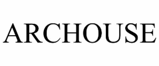 ARCHOUSE