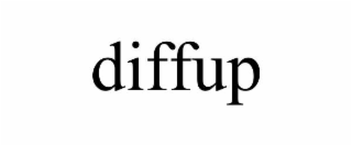 DIFFUP