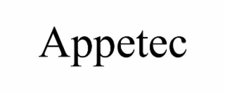 APPETEC