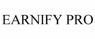 EARNIFY PRO