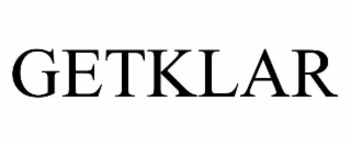 GETKLAR