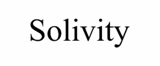 SOLIVITY