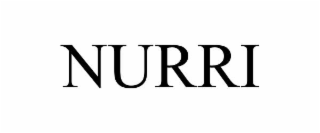 NURRI