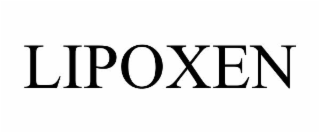 LIPOXEN