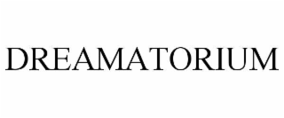 DREAMATORIUM