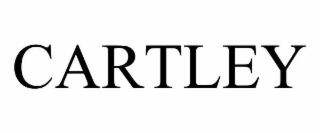 CARTLEY