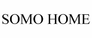 SOMO HOME