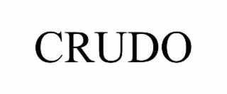 CRUDO