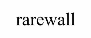 RAREWALL