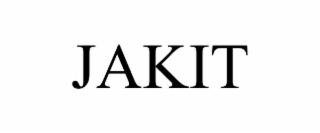 JAKIT