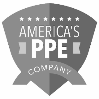 AMERICA'S PPE COMPANY