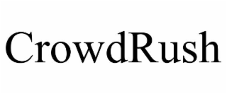 CROWDRUSH
