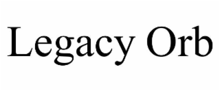 LEGACY ORB