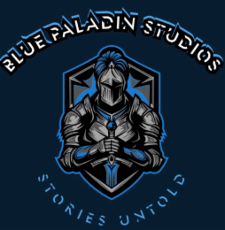 BLUE PALADIN STUDIOS STORIES UNTOLD
