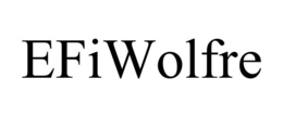 EFIWOLFRE