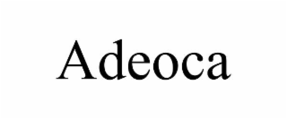 ADEOCA