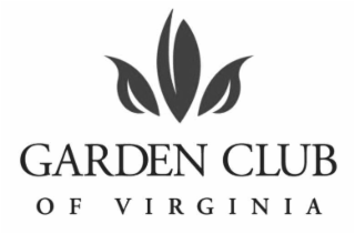 GARDEN CLUB OF VIRGINIA
