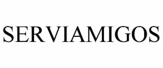 SERVIAMIGOS