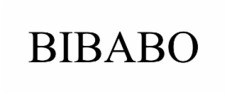 BIBABO