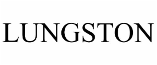 LUNGSTON
