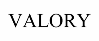 VALORY