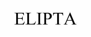 ELIPTA