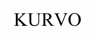 KURVO