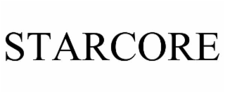 STARCORE