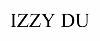 IZZY DU
