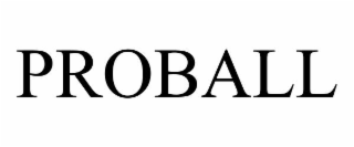 PROBALL