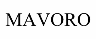 MAVORO