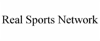 REAL SPORTS NETWORK