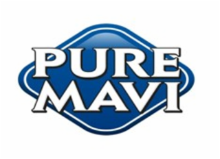 PURE MAVI