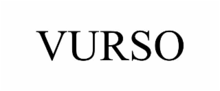 VURSO