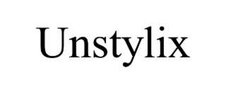 UNSTYLIX