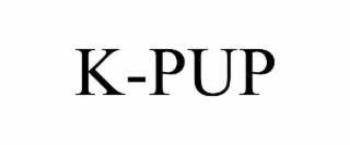 K-PUP