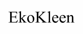 EKOKLEEN