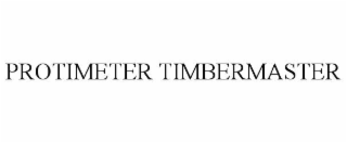 PROTIMETER TIMBERMASTER