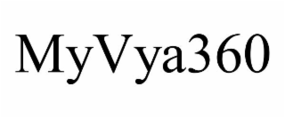 MYVYA360