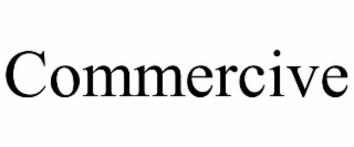 COMMERCIVE
