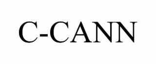 C-CANN