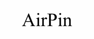 AIRPIN
